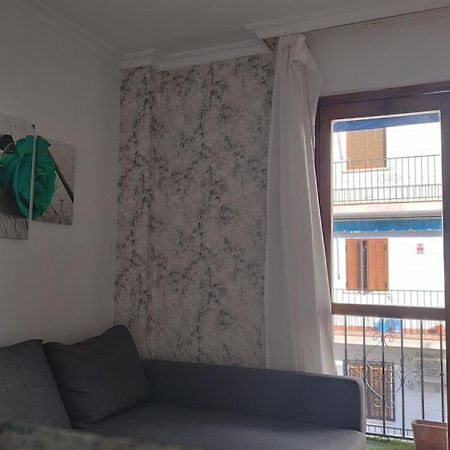 Suite Center San Lorenzo 35 세비야 외부 사진