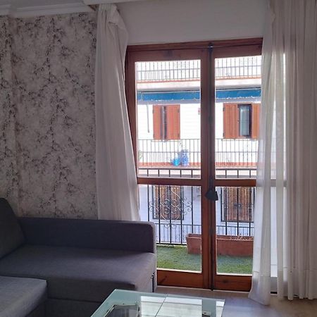 Suite Center San Lorenzo 35 세비야 외부 사진