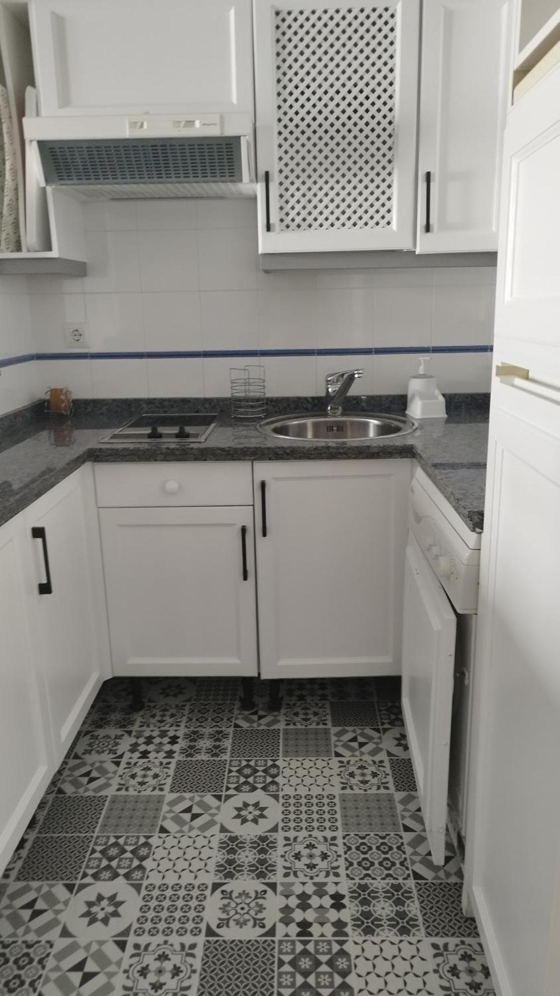 Suite Center San Lorenzo 35 세비야 외부 사진