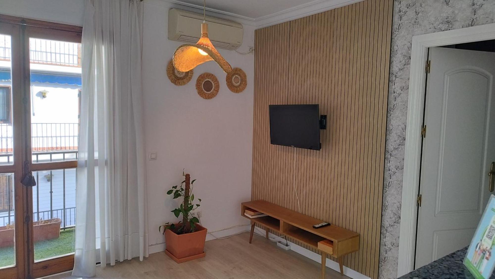 Suite Center San Lorenzo 35 세비야 외부 사진