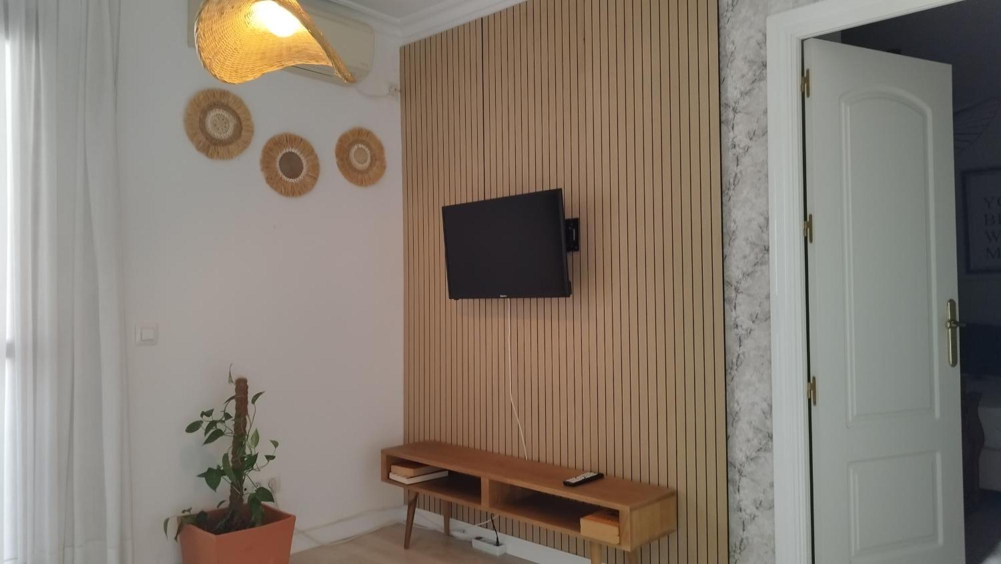 Suite Center San Lorenzo 35 세비야 외부 사진