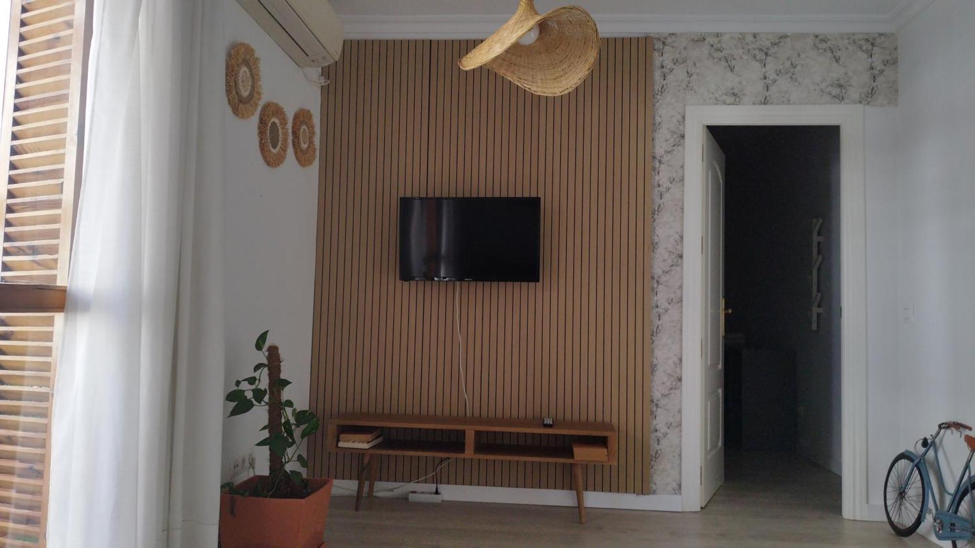 Suite Center San Lorenzo 35 세비야 외부 사진