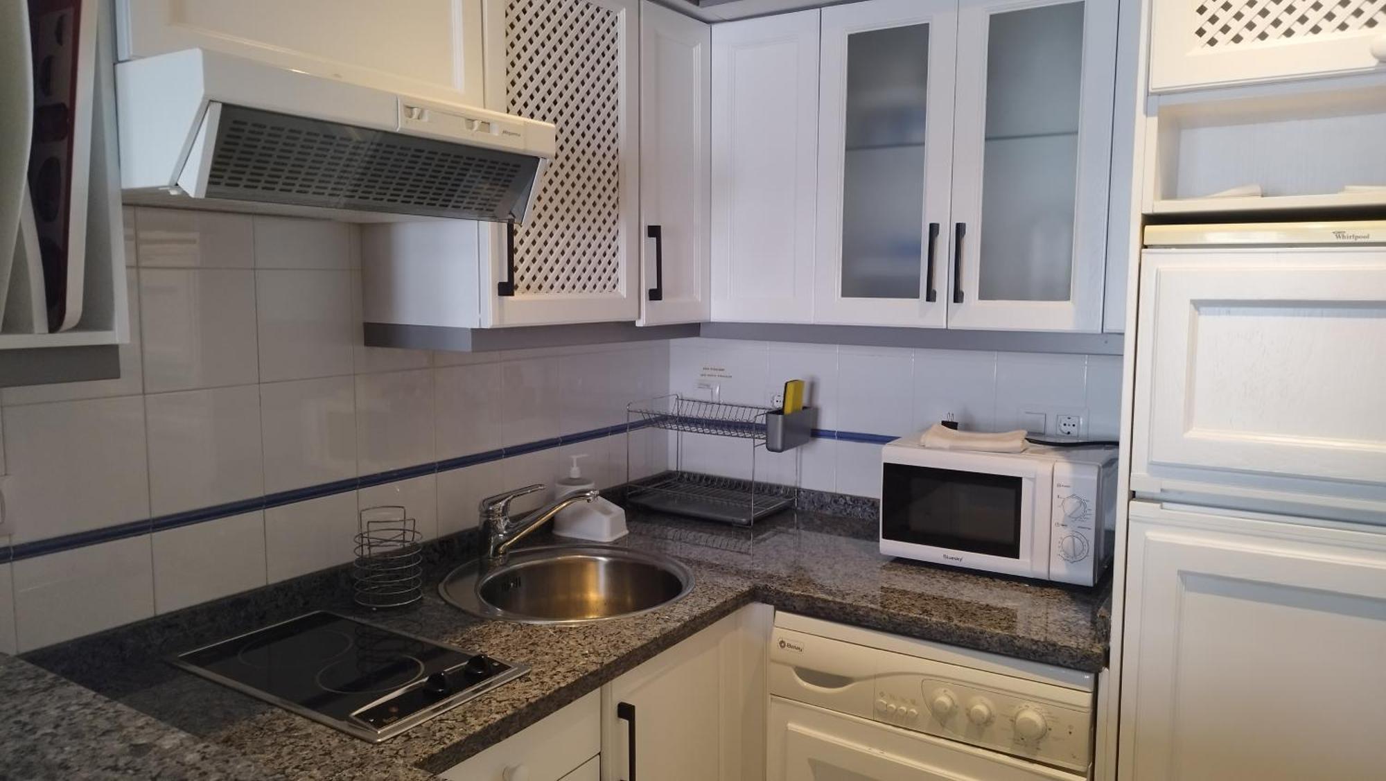 Suite Center San Lorenzo 35 세비야 외부 사진