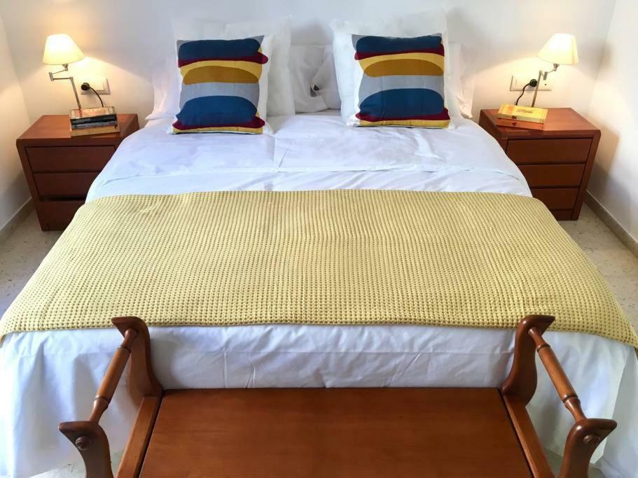 Suite Center San Lorenzo 35 세비야 외부 사진